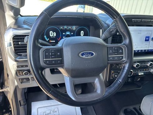 Used 2021 Ford F150 Lariat image 21