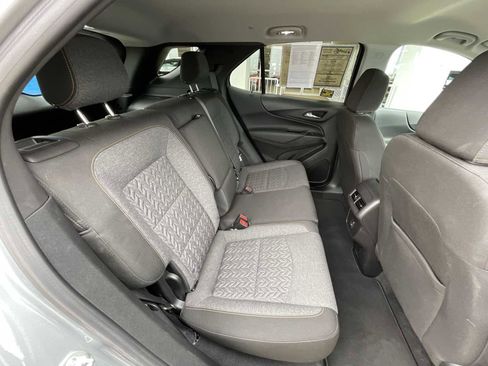 Certified 2024 Chevrolet Equinox LT image 26