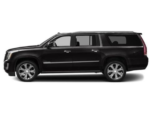 Used 2015 Cadillac Escalade ESV Premium image 26