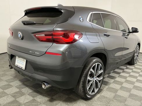 Used 2021 BMW X2 sDrive28i image 7