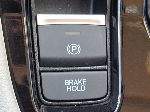 Used 2024 Honda Accord EX-L image 24