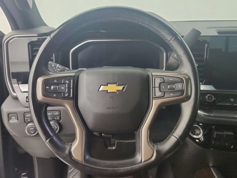 Used 2024 Chevrolet Silverado 2500 High Country w/ Technology Package AWD/4WD image 46