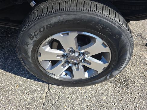 Used 2013 Ford F150 STX w/ Mid Equipment Group RWD image 30