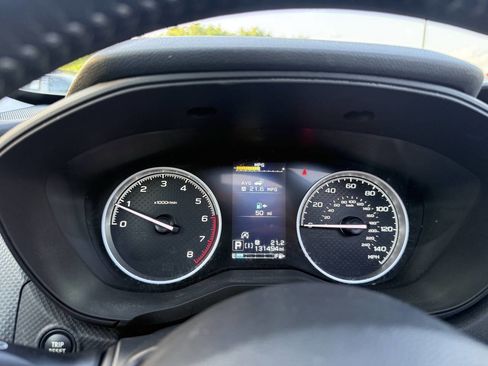 Used 2022 Subaru Forester Premium AWD/4WD image 35