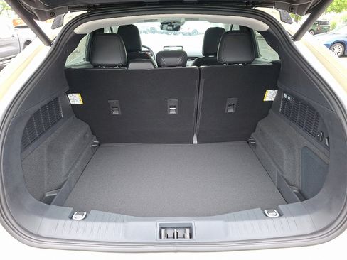 New 2025 Ford Mustang Mach-E Premium image 42