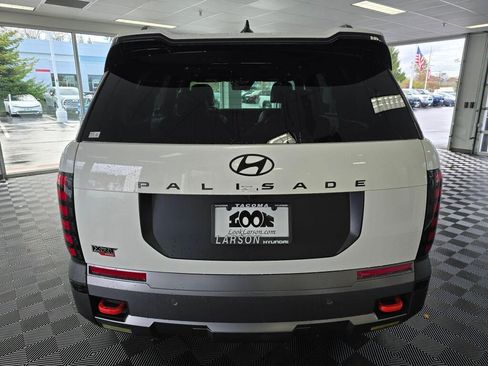 New 2026 Hyundai Palisade XRT Pro AWD/4WD image 4