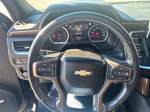 Used 2021 Chevrolet Tahoe High Country image 31