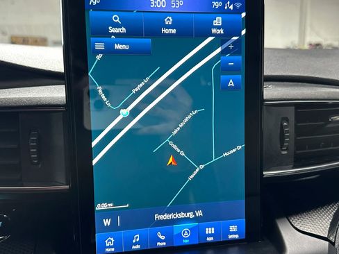 Used 2020 Ford Explorer ST w/ Premium Technology Package image 11