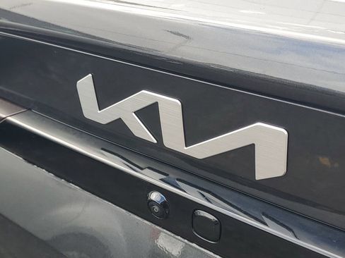 Used 2025 Kia K4 LXS image 7