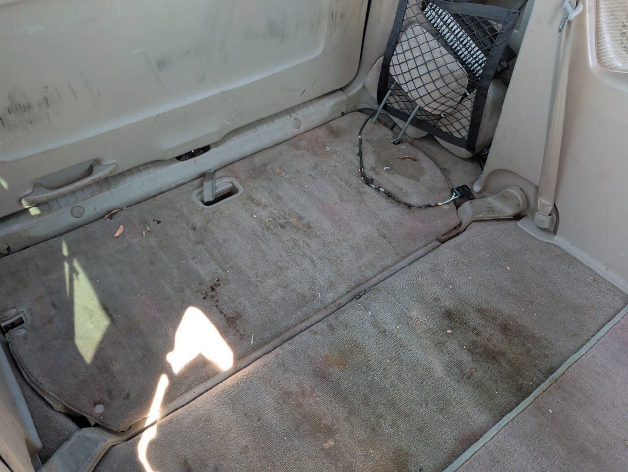 Used 2002 Honda Odyssey EX image 26
