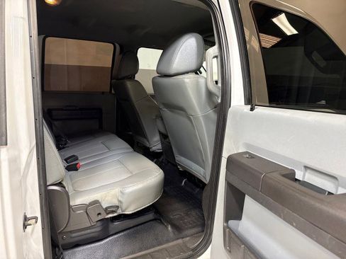 Used 2016 Ford F350 XL w/ Power Equipment Group image 58