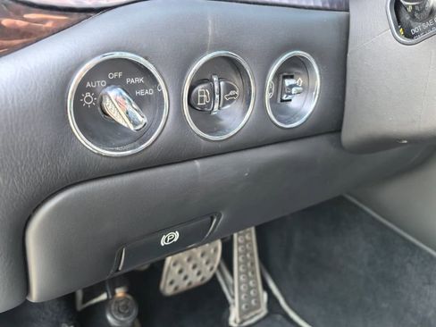 Used 2003 Bentley Arnage T image 29