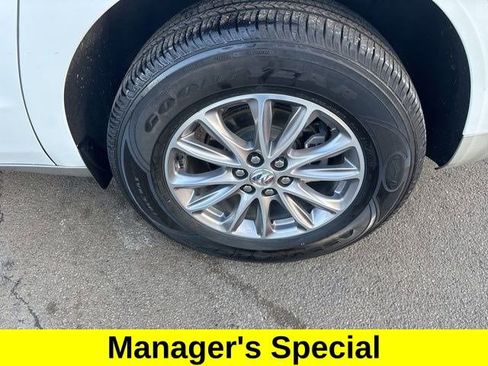 Used 2024 Buick Enclave Premium FWD image 45