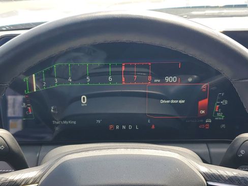 Used 2024 Ford Mustang Premium RWD image 18