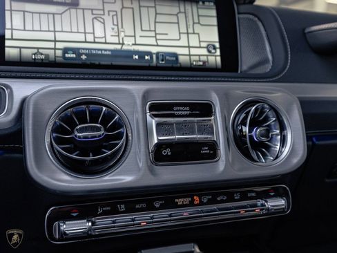 Used 2025 Mercedes-Benz G 63 AMG 4MATIC image 14