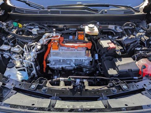 New 2026 Honda Prologue Elite image 17