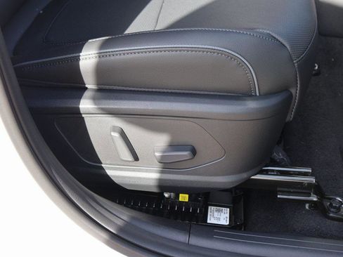 New 2026 Hyundai Santa Cruz Limited image 11