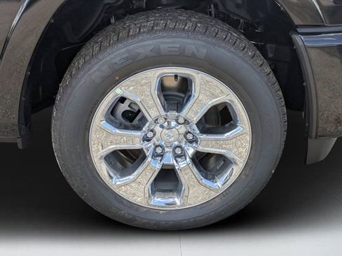 New 2026 RAM 1500 Big Horn image 9