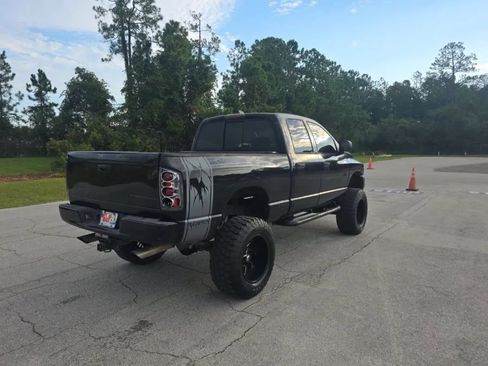 Used 2004 Dodge Ram 1500 Truck SLT w/ Quad Cab Value Group AWD/4WD image 2