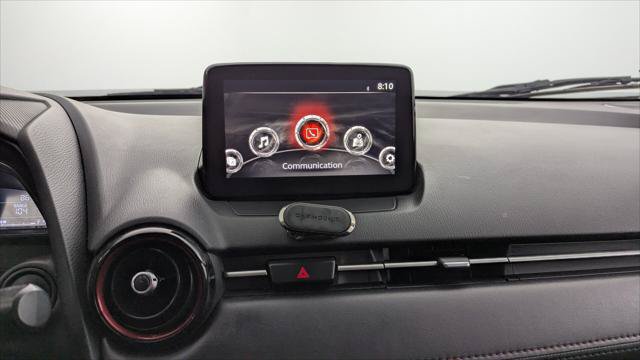 Used 2018 MAZDA CX-3 Touring FWD image 28