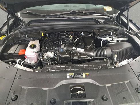 Certified 2024 Jeep Grand Cherokee Limited image 30