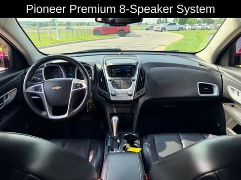 Used 2015 Chevrolet Equinox LT w/ Power Convenience Package FWD image 7