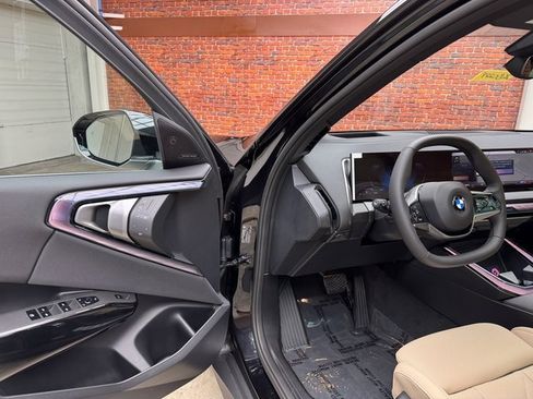 Used 2026 BMW X3 xDrive30 image 9