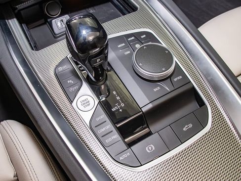 New 2026 BMW Z4 sDrive30i w/ Premium Package image 21