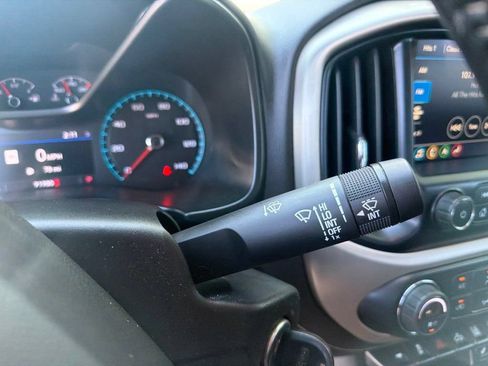 Used 2021 GMC Canyon Denali AWD/4WD image 39