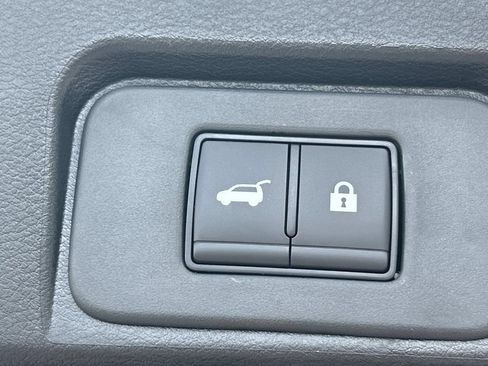 New 2026 Nissan Rogue Dark Armor AWD/4WD image 13