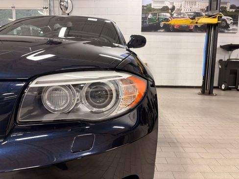 Used 2013 BMW 135i Convertible image 7