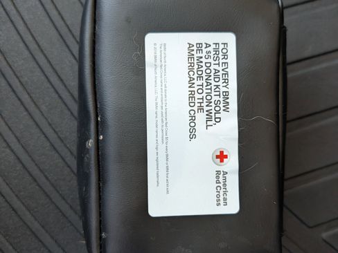 Used 2016 BMW X5 xDrive35i image 28