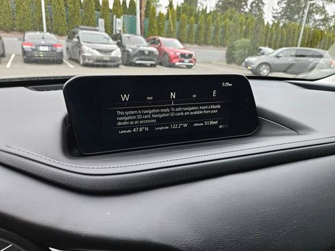 Certified 2025 MAZDA CX-30 AWD 2.5 S w/ Preferred Package image 20