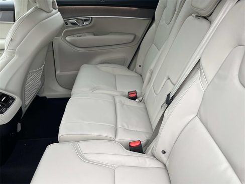 Certified 2026 Volvo XC90 B6 Ultra AWD/4WD image 19