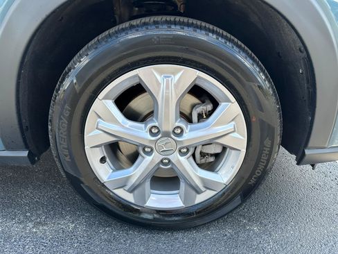 Used 2024 Honda HR-V LX image 12