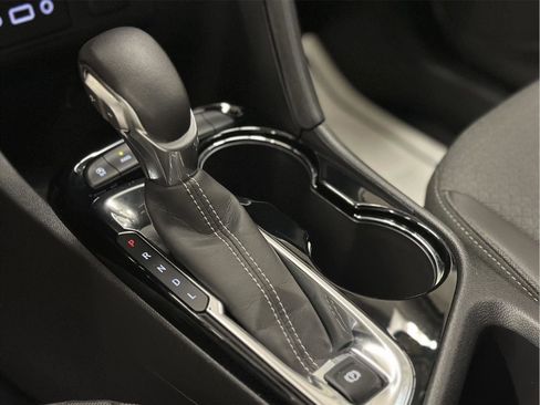 Certified 2023 Buick Encore GX Preferred w/ Cold Weather Comfort Package image 32