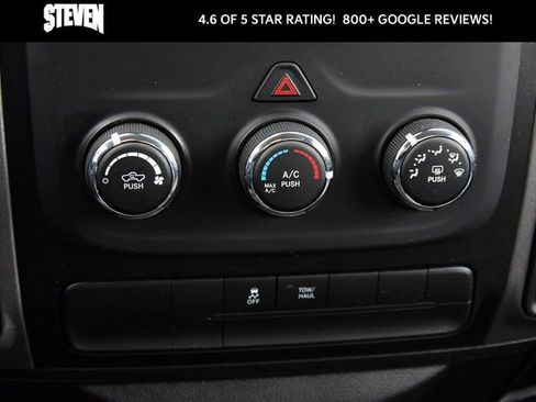 Used 2019 RAM 1500 Tradesman w/ Power & Remote Entry Group image 16