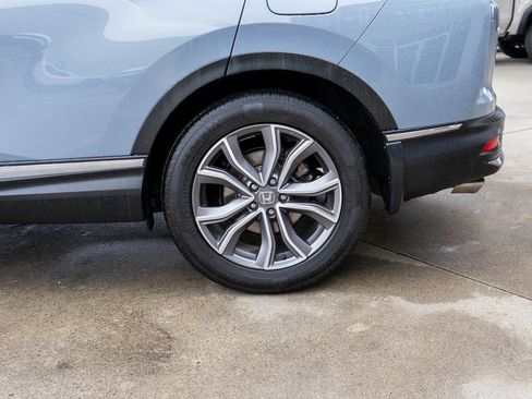 Used 2021 Honda CR-V Touring image 31