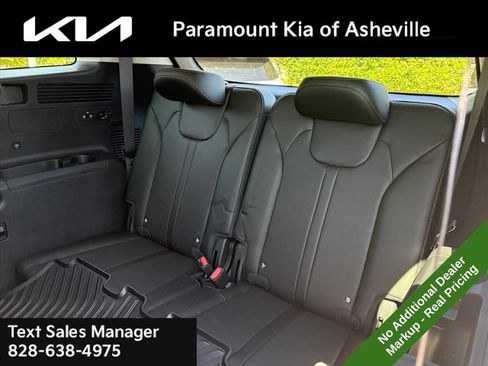 New 2026 Kia Sorento S AWD/4WD image 23