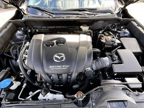 Used 2018 MAZDA CX-3 Grand Touring image 31