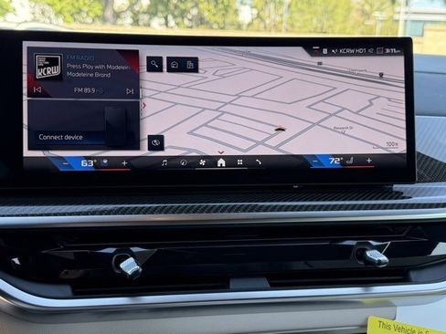 Used 2026 BMW X7 M60i image 29