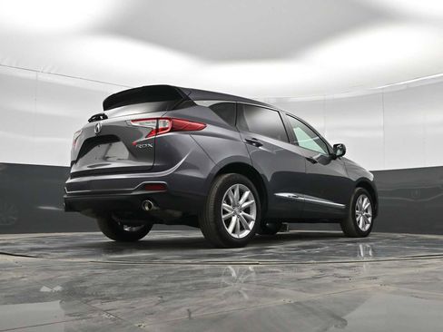 Used 2020 Acura RDX FWD image 36