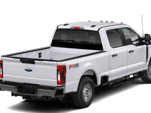 New 2026 Ford F250 XL AWD/4WD image 3