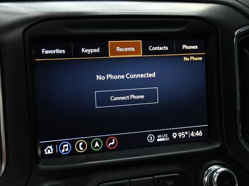 Used 2020 GMC Sierra 1500 AT4 w/ AT4 Premium Package AWD/4WD image 51