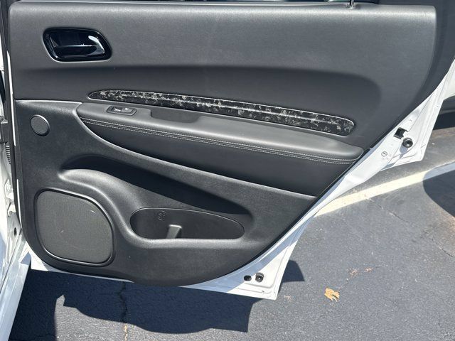 Used 2023 Dodge Durango SRT Hellcat AWD/4WD image 21