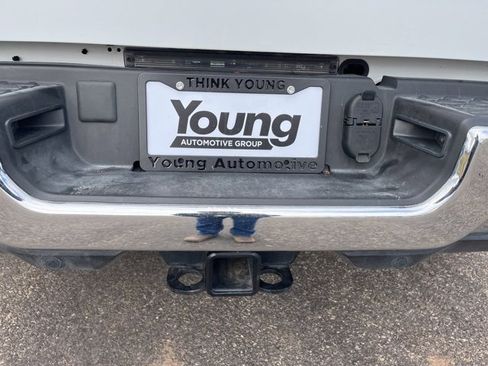 Used 2024 RAM 3500 Tradesman w/ Chrome Appearance Group image 14