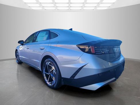 New 2026 Hyundai Sonata SEL FWD image 5