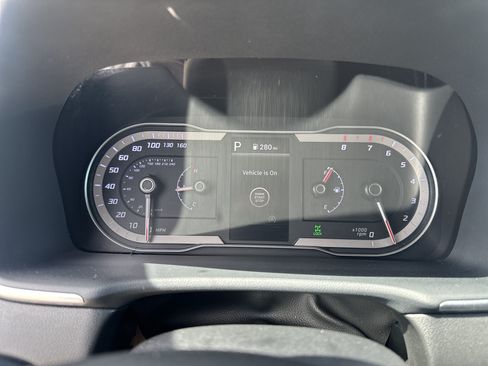 Used 2024 Hyundai Tucson SEL AWD/4WD image 19