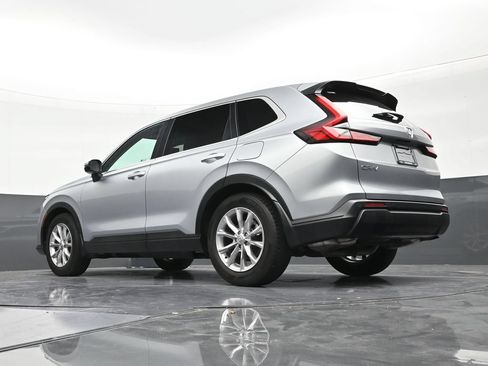 Used 2025 Honda CR-V EX-L image 23