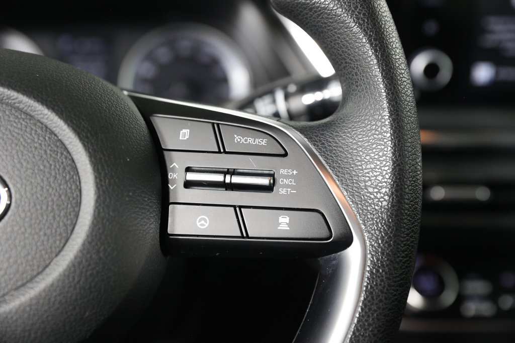 Used 2021 Hyundai Sonata SEL FWD image 28